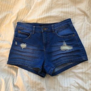 Billabong Denim Shorts
